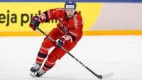 hokej repre
